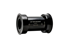 Ceramicspeed EVO386 Campy UT Black