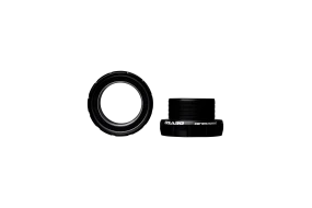Ceramicspeed BSA30 MTB Black Coated