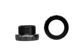 Ceramicspeed BSA SRAM DUB alternative Blk Coated