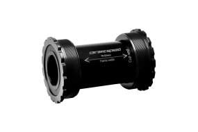 Ceramicspeed T47 SRAM DUB alternative Blk