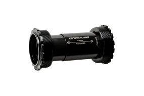 Ceramicspeed T47/86 Campy UT Black Coated