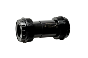 Ceramicspeed T47/68 Shimano Black Coated