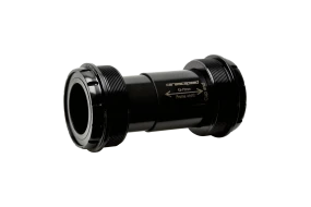 Ceramicspeed T47/68 SRAM GXP Black Coated