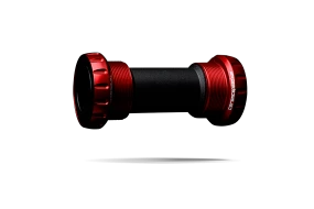 Ceramicspeed BSA Sram GXP Road rød