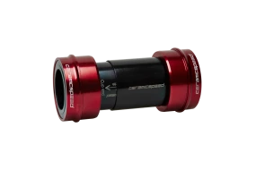 Ceramicspeed PF30 SRAM DUB Red