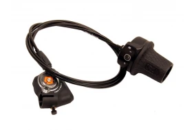 STURMEY ARCHER Twist shifter Sram S7