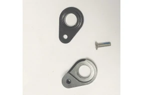 Pinarrello K8 S Non-Driveside geardrop