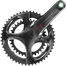 Campagnolo Super Record 12 speed Geargruppe Opgradering