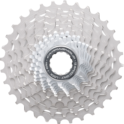 Campagnolo Super Record 12 speed Geargruppe Opgradering