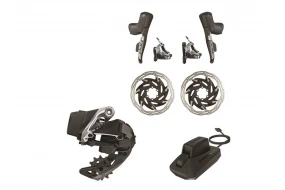 SRAM Red eTap Disc AXS Upgrade kit 1x12 Speed