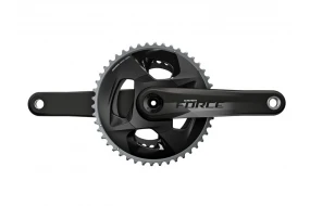 Sram Force AXS GXP 12 speed kranksæt 