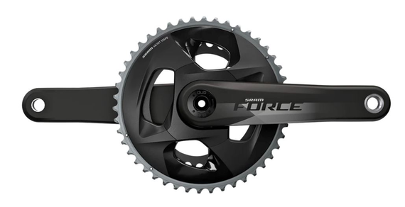 SRAM Force eTap AXS Disc Geargruppe Opgradering