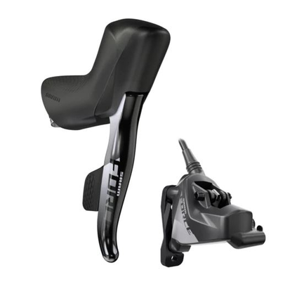 SRAM Force eTap AXS Disc Geargruppe Opgradering