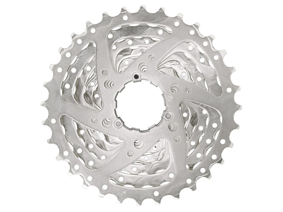 SUNRACE Cassette CSM66 8 speed 11-32T SUNRACE Cassette CSM66 8 speed 11-32T