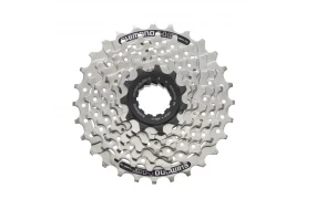 SHIMANO ACERA Kassette HG41 7 speed 11-28T