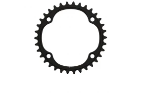 Campagnolo Super Record Klinge 4 hul BCD 112 11s 36/52