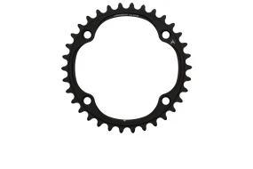 Campagnolo Super Record Klinge 4 hul BCD 112 11s 34/50