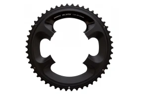 SHIMANO 105 Klinge FC-5800 Sort