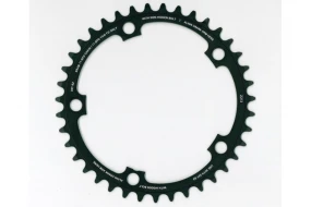 SRAM Red 11 speed lille klinge BCD 130