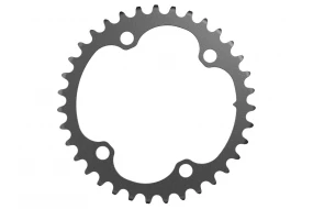 SRAM Rival Lille Klinge 107BCD