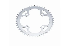 Klinge Lasco 44T Stål Fixmål 104/ 4 Huls