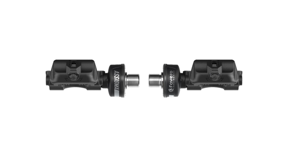 Favero Assioma Duo Watt Pedaler