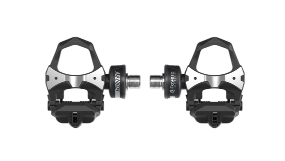 Favero Assioma Duo Watt Pedaler