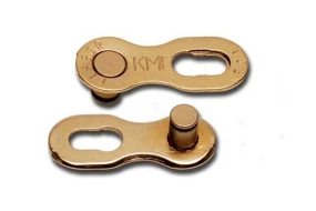 KMC guld samleled til 11 speed 