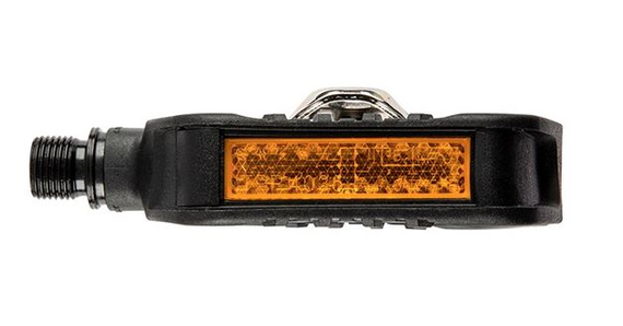 LOOK Pedal Geo Trekking Grip Black