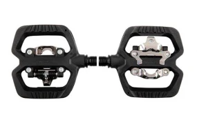 LOOK Pedal Geo Trekking Black