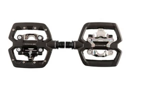 LOOK Pedal Geo Trekking Roc Black