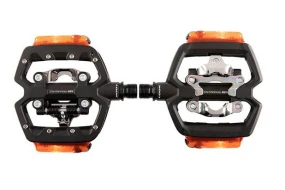 LOOK Pedal Geo Trekking Roc Vision Black