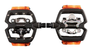 LOOK Pedal Geo Trekking Roc Vision Black