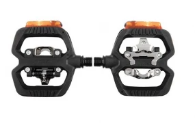 LOOK Pedal Geo Trekking Vision Black