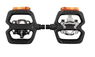 LOOK Pedal Geo Trekking Vision Black
