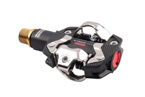 LOOK Pedal X-Track Race Carbon Ti Black