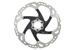 Bremseskive Shimano XT 6 boldt