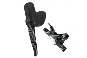 SRAM Force 1x11 Hydr Disc left