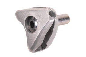 Bontrager Sadelpind Komponent 7x9mm