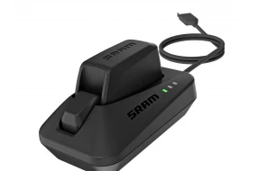 SRAM eTAP Batteri Oplader og ledning