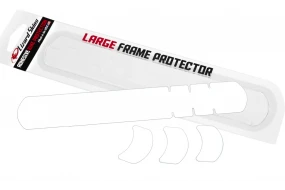Lizard Skins Clear Protection Small