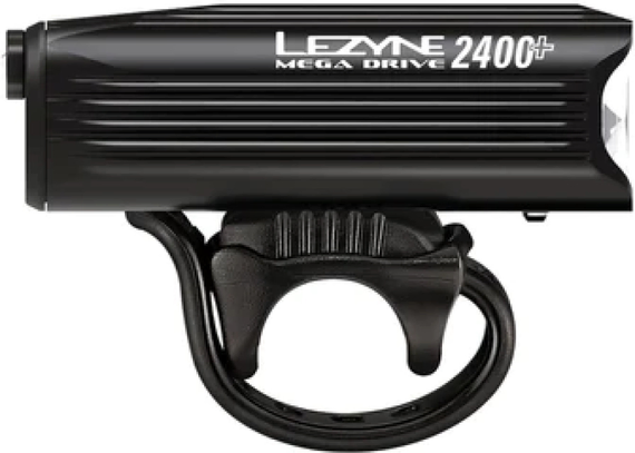 Lezyne Mega Drive 2400+ Lezyne Mega Drive 2400+