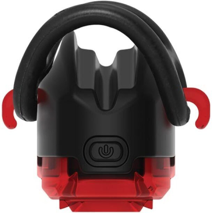 Lezyne KTV Drive+ Baglygte