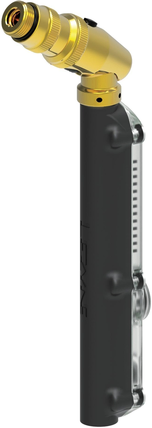 Lezyne Digital Check Drive Trykmåler Sort Lezyne Digital Check Drive Trykmåler Sort