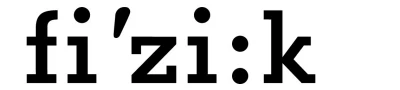 Fizik