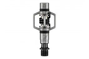CRANKBROTHERS Pedal Eggbeater 2 Grå/Sort
