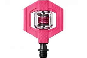 CRANKBROTHERS Pedal Candy 1 Pink