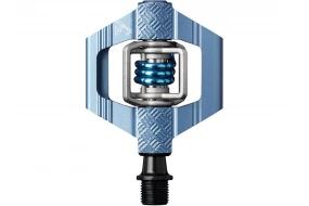 CRANKBROTHERS Pedal Candy 3 Slate Blå