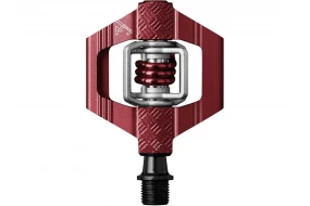 CRANKBROTHERS Pedal Candy 3 Dark Red