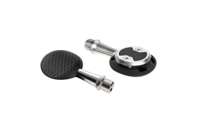 Wahoo SPEEDPLAY Aero